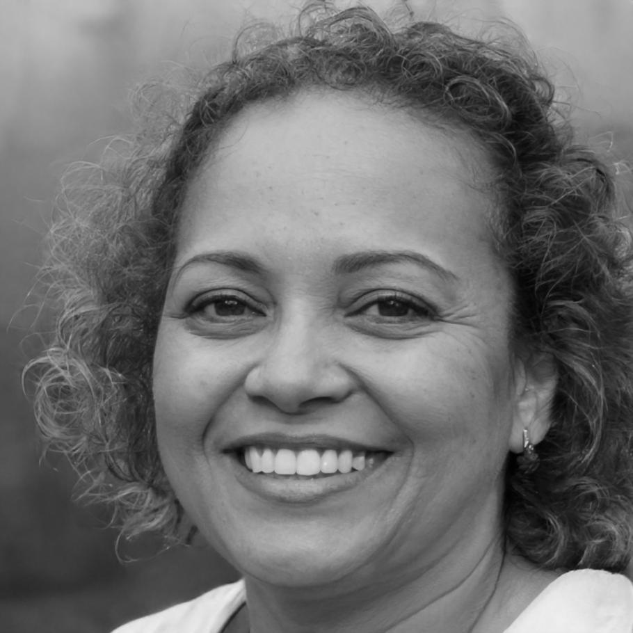 Finanzberaterin Marlene Körner