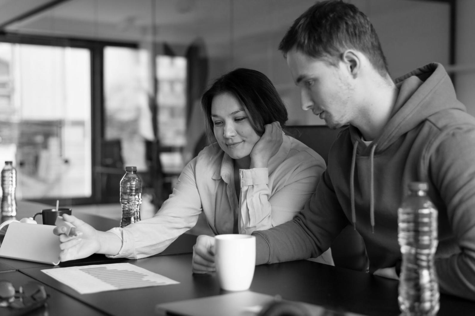 Finanzberatung und Budgetplanung bei surilithor